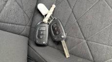 Hyundai BAYON 1.0 TGDi 48V MHEV Premium 5dr DCT Petrol Hatchback